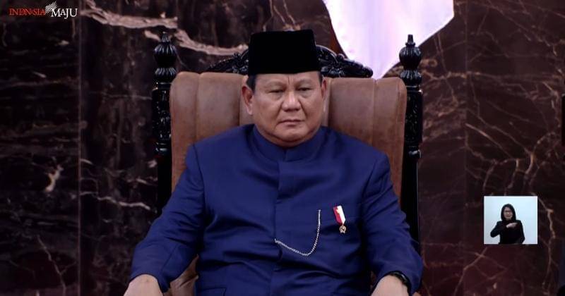 Dok. Sekretariat Presiden